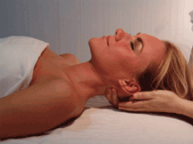 cincinnati onsite massage