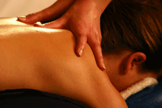 Cincinnati onsite massage