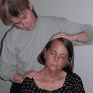 Cincinnati massage therapy