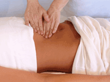 Cincinnati ohio massage therapy